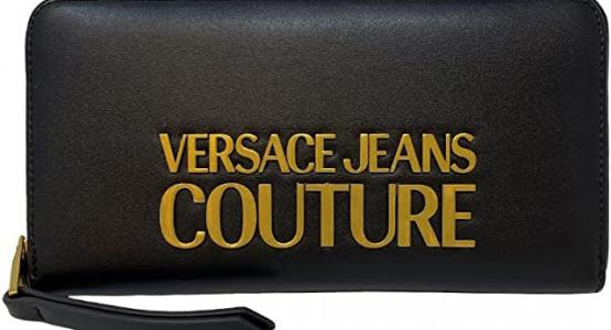 Miglior portafoglio versace donna