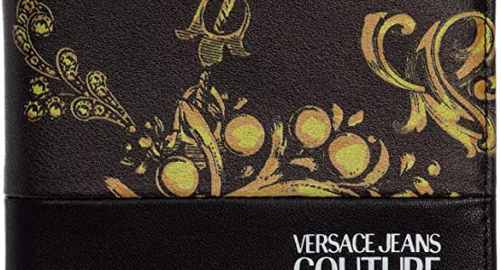 Miglior portafoglio versace uomo