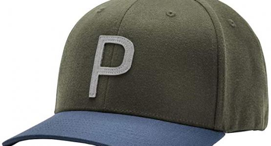 Miglior puma cappello