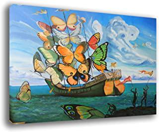 Miglior quadro dali orologio