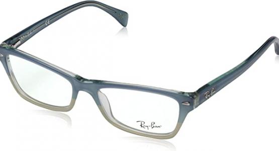 Miglior ray ban montatura gialla