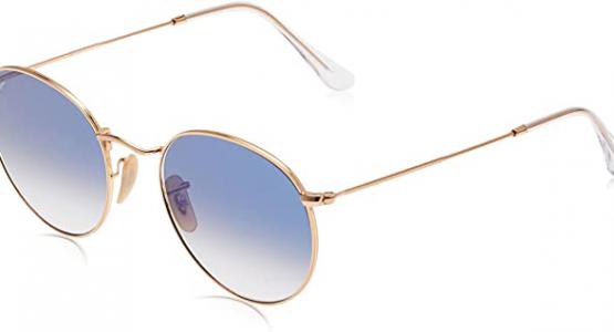 Miglior ray ban montatura in legno
