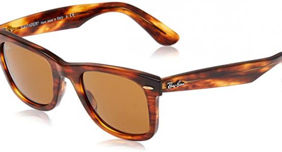 Miglior ray ban occhiali da sole wayfarer