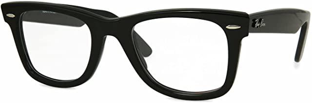Miglior ray ban wayfarer montatura