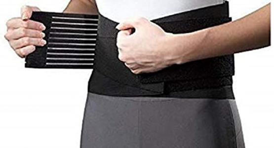 Miglior rectoprostatic fascia