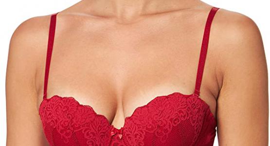 Miglior reggiseno senza bretelle