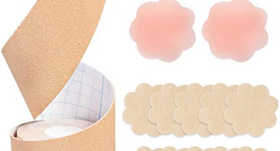 Miglior reggiseno super push up a fascia