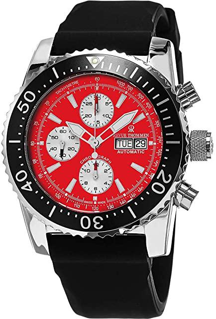 Miglior revue orologi