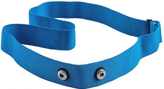 Miglior ricambio fascia cardio garmin