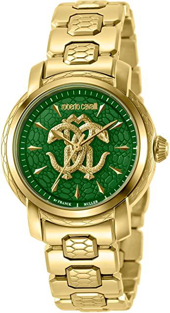Miglior roberto verde orologi