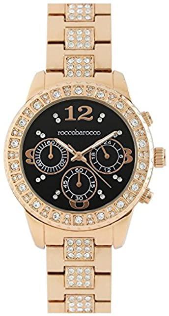 Miglior rocco barocco orologi