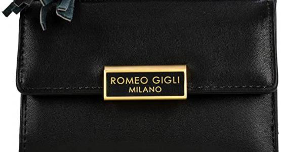 Miglior romeo gigli portafogli