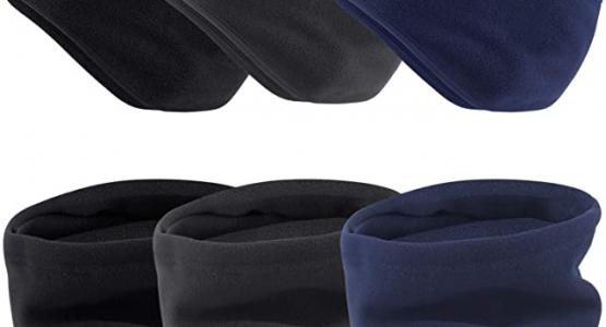 Miglior scaldacollo blu navy