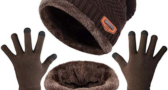 Miglior scaldacollo con cappello
