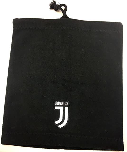 Miglior scaldacollo juventus pile