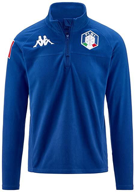 Miglior scaldacollo kappa fisi