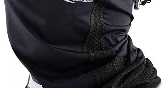 Miglior scaldacollo per moto