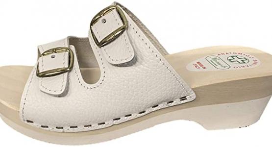 Miglior scarpe con doppia fibbia