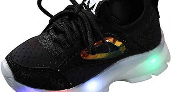 Miglior scarpe con orologio