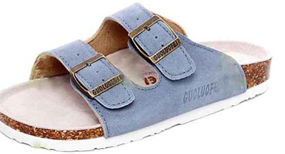 Miglior scarpe fibbia uomo