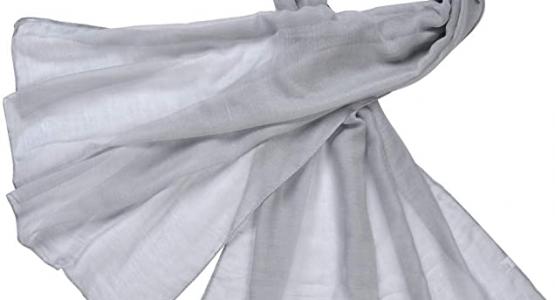 Miglior sciarpa a maglia semplice