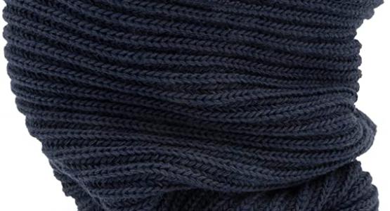 Miglior sciarpa ad anello per uomo