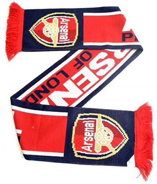 Miglior sciarpa arsenal