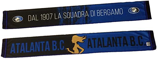 Miglior sciarpa atalanta borussia