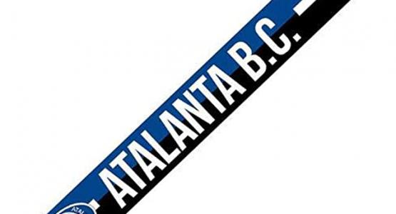 Miglior sciarpa atalanta