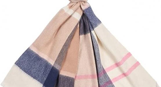 Miglior sciarpa barbour