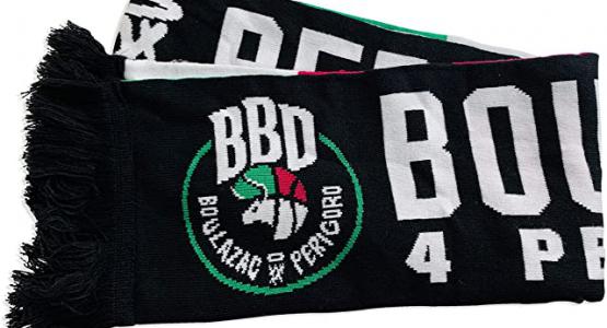 Miglior sciarpa basket