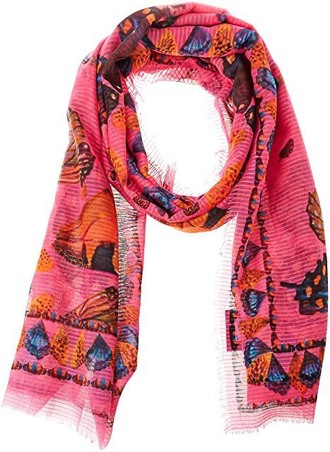 Miglior sciarpa butterfly