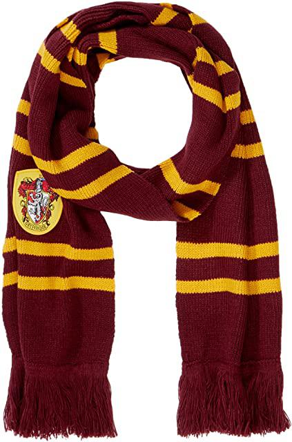 Miglior sciarpa di harry potter