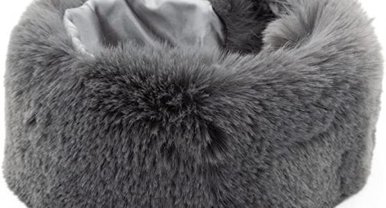 Miglior sciarpa di pelliccia