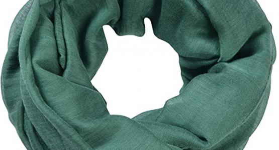 Miglior sciarpa di seta per cervicale