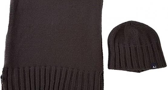 Miglior sciarpa donna armani jeans