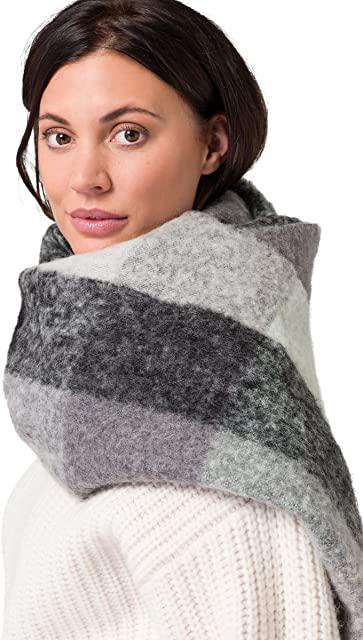 Miglior sciarpa donna cashmere