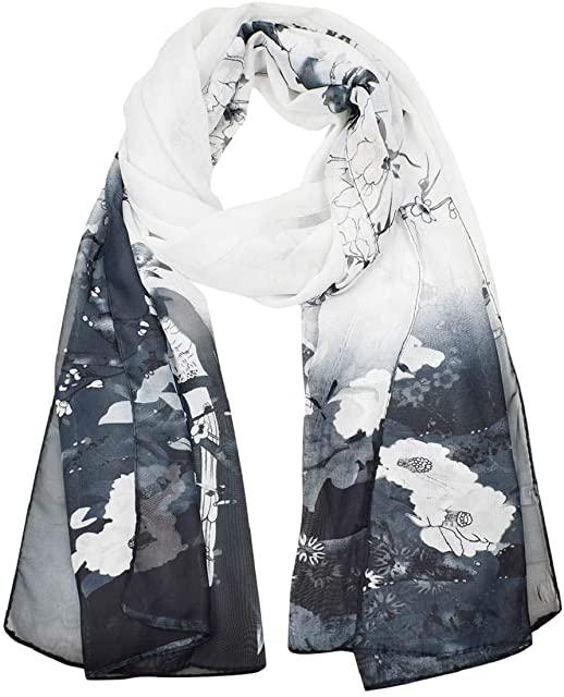 Miglior sciarpa donna fendi