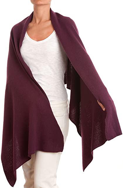 Miglior sciarpa e stola in cashmere