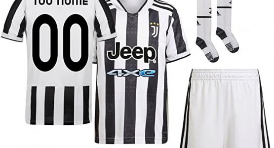 Miglior sciarpa finale champions juve real