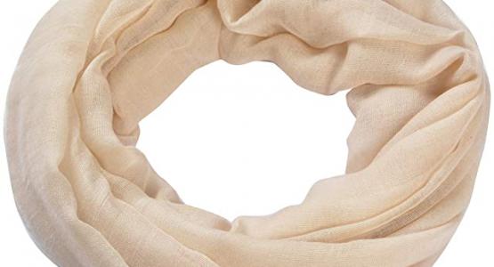Miglior sciarpa guess beige