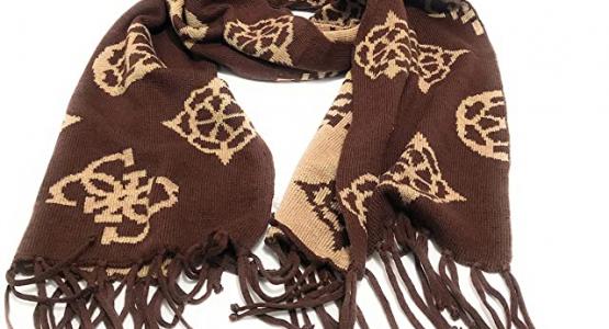 Miglior sciarpa guess