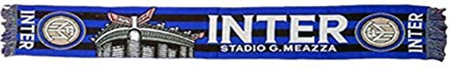 Miglior sciarpa inter ti amo