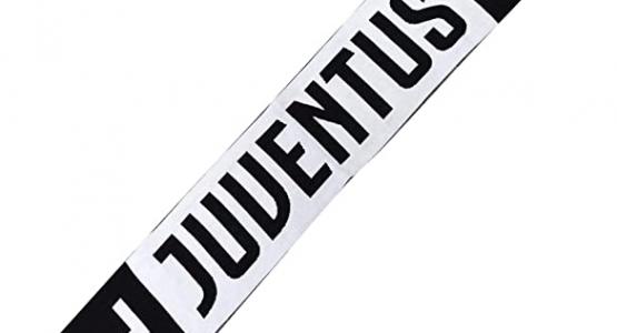 Miglior sciarpa juve
