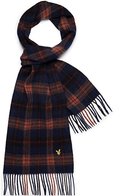 Miglior sciarpa lyle e scott