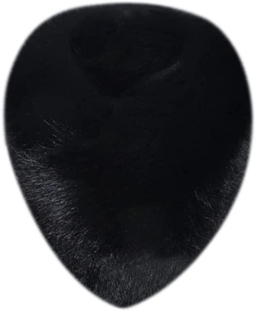 Miglior sciarpa pelliccia volpe