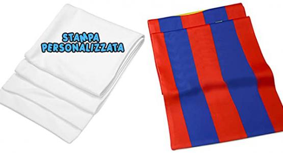 Miglior sciarpa personalizzata
