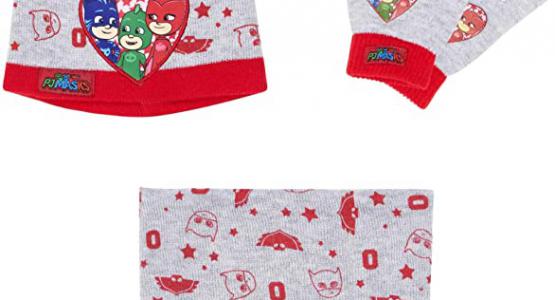Miglior sciarpa pj mask