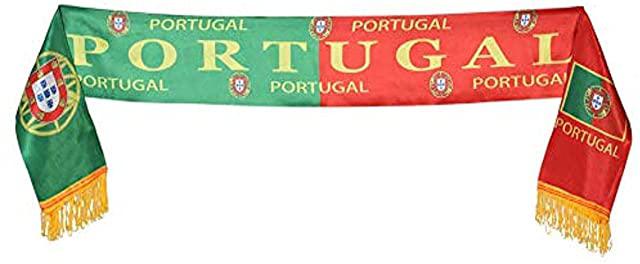 Miglior sciarpa portogallo