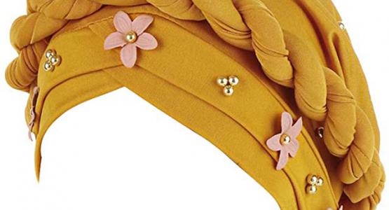Miglior sciarpa treccia